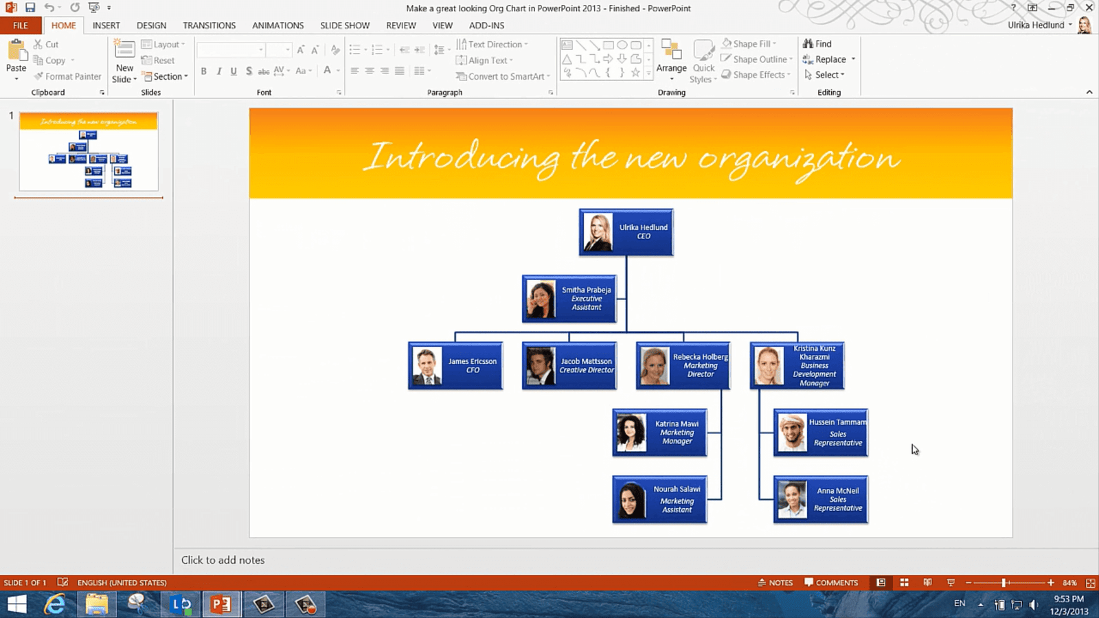 Easiest Way To Create An Org Chart In Powerpoint Infoupdate Easiest Way To Create An Org Chart In Powerpoint Infoupdate